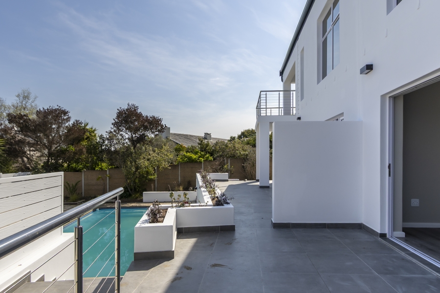 To Let 3 Bedroom Property for Rent in Helena Heights Western Cape